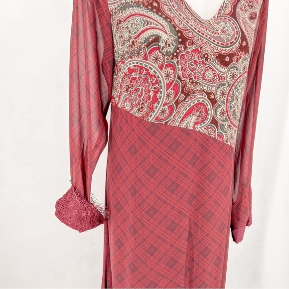 Soft Surroundings Cottage Core Dress - Picture 5 of 13